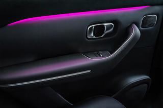 Leapmotor C10 REEV 1,5 dojezd až 974 km Design SUV - Foto 28