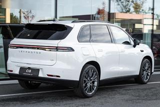 Leapmotor C10 REEV 1,5 dojezd až 974 km Design SUV - Foto 6