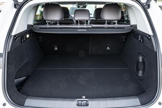 Leapmotor C10 REEV 1,5 dojezd až 974 km Design SUV - Foto 8