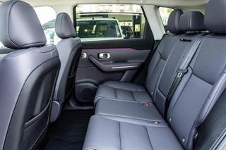 Leapmotor C10 REEV 1,5 dojezd až 974 km Design SUV - Foto 31