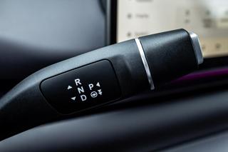 Leapmotor C10 REEV 1,5 dojezd až 974 km Design SUV - Foto 21