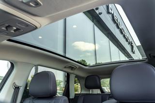 Leapmotor C10 REEV 1,5 dojezd až 974 km Design SUV - Foto 17