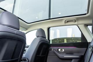Leapmotor C10 REEV 1,5 dojezd až 974 km Design SUV - Foto 29