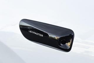 Leapmotor C10 REEV 1,5 dojezd až 974 km Design SUV - Foto 4