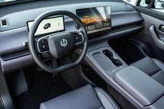 Leapmotor C10 REEV 1,5 dojezd až 974 km Design SUV - Foto 14