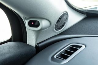 Leapmotor C10 REEV 1,5 dojezd až 974 km Design SUV - Foto 12