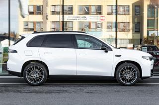 Leapmotor C10 REEV 1,5 dojezd až 974 km Design SUV - Foto 5