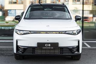 Leapmotor C10 REEV 1,5 dojezd až 974 km Design SUV - Foto 2