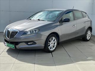 Lancia Delta 1,6 JTD Klima,Tempomat hatchback