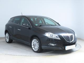 Lancia Delta 1.8 T-JET 147kW hatchback
