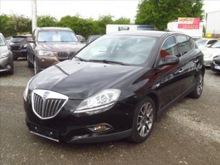 Lancia Delta 1,4   T-Jet, STK 5/2027 hatchback