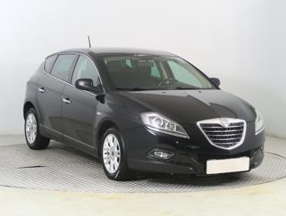 Lancia Delta 1.6 JTD 88kW hatchback