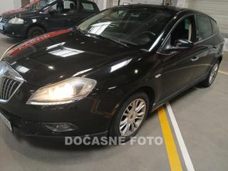 Lancia Delta 2.0JTD hatchback