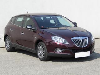 Lancia Delta 2.0 JTD hatchback
