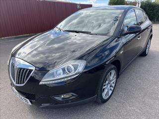 Lancia Delta 1,4 i 110 KW KLIMA ALU STK9/28 hatchback