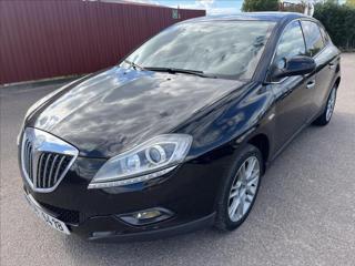 Lancia Delta 1,4 i 110 KW KLIMA ALU STK9/28 hatchback