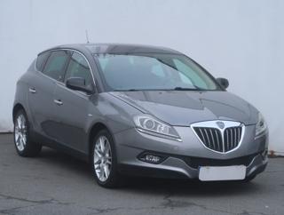 Lancia Delta 1.6 JTD 88kW hatchback