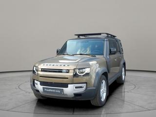 Land Rover Defender 110 2,0D AWD Aut. 177 kW kombi