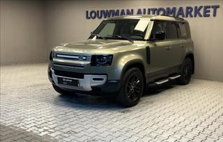 Land Rover Defender 3,0 kombi