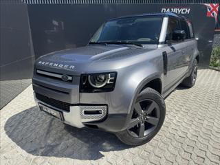 Land Rover Defender 2,0 D240 HSE kombi