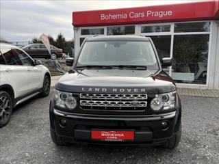 Land Rover Discovery 3,0 SDV6 SE AUTO 4WD kombi