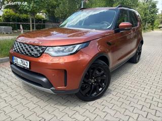 Land Rover Discovery 3,0   HSE D300 kombi