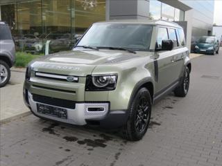 Land Rover Defender 3,0 Skladem  P400 S SUV