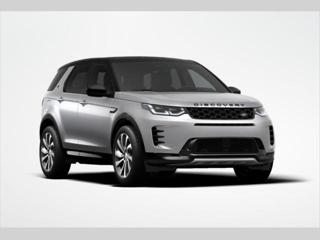 Land Rover Discovery Sport 2,0 P200 DYNAMIC SE MY24 SUV
