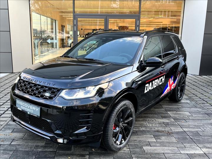 Vůz s VIN SALCA2BN6RH340324