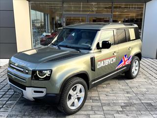 Land Rover Defender 110 D200 SE AWD MY24* SUV