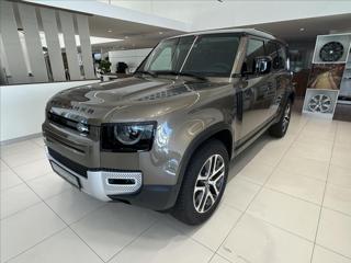 Land Rover Defender 3,0 předváděcí vůz  SE D300 SUV