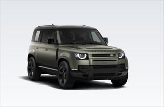 Land Rover Defender 110 D300 X-DYN HSE MY25.5 / SATIN SUV