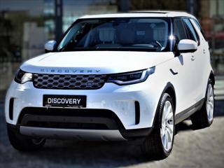 Land Rover Discovery 3,0 D250 S AWD MY25 SUV