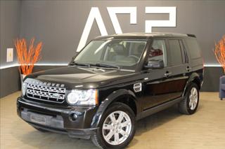 Land Rover Discovery 4*3.0SDV6*HSE*AUTO*4WD*XENON SUV