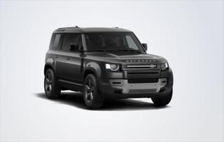 Land Rover Defender 110 D200 S AWD MY25 SUV