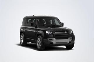 Land Rover Defender 110 D250 S AWD MY25 / 7 míst SUV