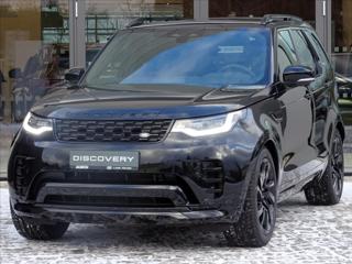 Land Rover Discovery 3,0 D250 DYNAMIC SE MY24 SUV