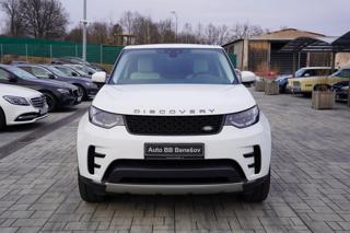 Land Rover Discovery 3.0L V6,ČR,HSE,340PS/R-Dynamic SUV