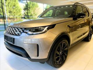 Land Rover Discovery 3,0 D250 S AWD MY25 SUV