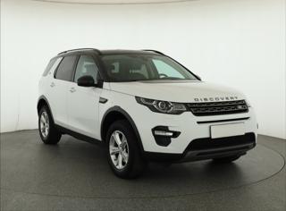 Land Rover Discovery Sport TD4 110kW SUV