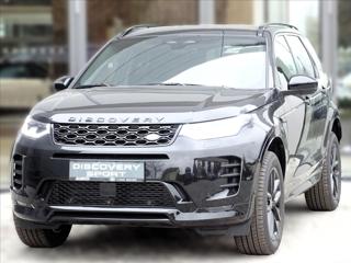 Land Rover Discovery Sport 2,0 D200 DYNAMIC SE MY24 / 7 míst SUV