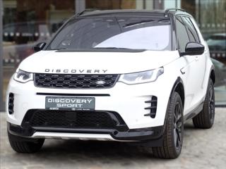 Land Rover Discovery Sport 2,0 D200 DYNAMIC SE MY24 SUV