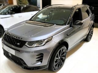 Land Rover Discovery Sport 2,0 D200 DYNAMIC SE AWD MY25 SUV