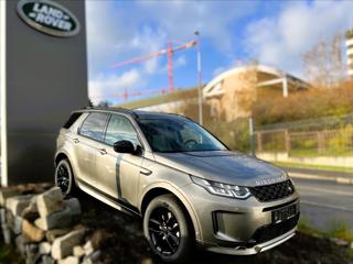 Land Rover Discovery Sport 2,0 D200 S AWD MY25 SUV