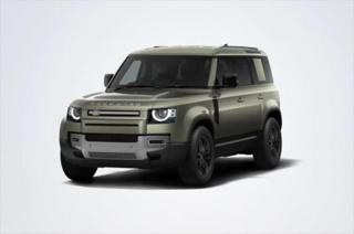 Land Rover Defender 110 D200 S AWD MY25.5 SUV