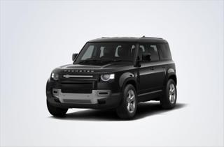 Land Rover Defender 110 D250 S AWD MY25 / 7 míst* SUV