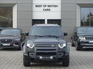 Land Rover Defender 5,0 P525, 110 V8 Carp. EDT 1ČR SUV