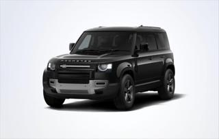 Land Rover Defender 110 D200 S AWD MY25 SUV