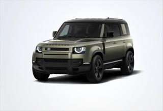 Land Rover Defender 110 D250 X-DYNAMIC SE MY25.5 SUV