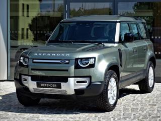 Land Rover Defender 110 D250 S AWD MY25.5* SUV